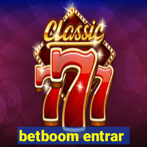 betboom entrar